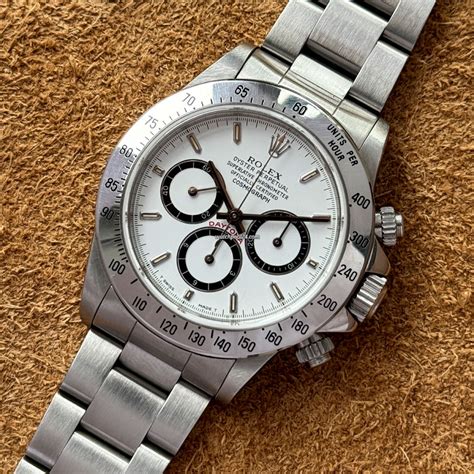 The Rolex Daytona and the Monaco Grand Prix, Two Icons of 